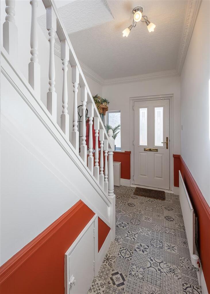 House in Newcastle upon Tyne - More