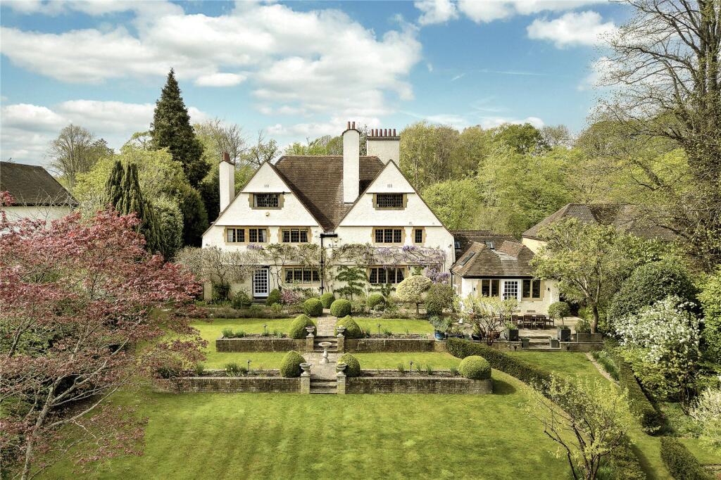 Main image of property: Shire Lane, Chorleywood, Rickmansworth, Hertfordshire, WD3