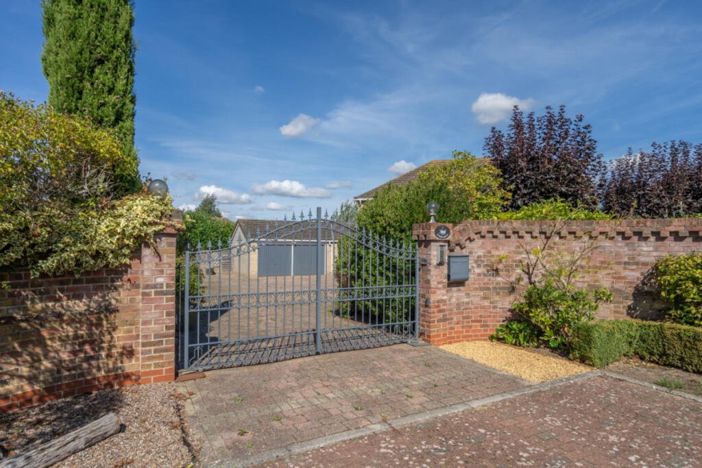 House in Broadland, Old Catton - View 2