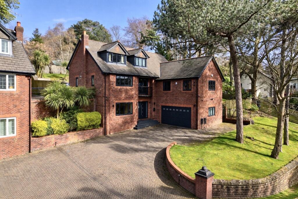 Main image of property: West Road, Prenton, Merseyside, CH43