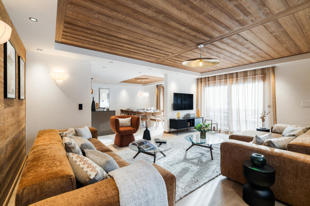 Main image of property: 74260 les-gets