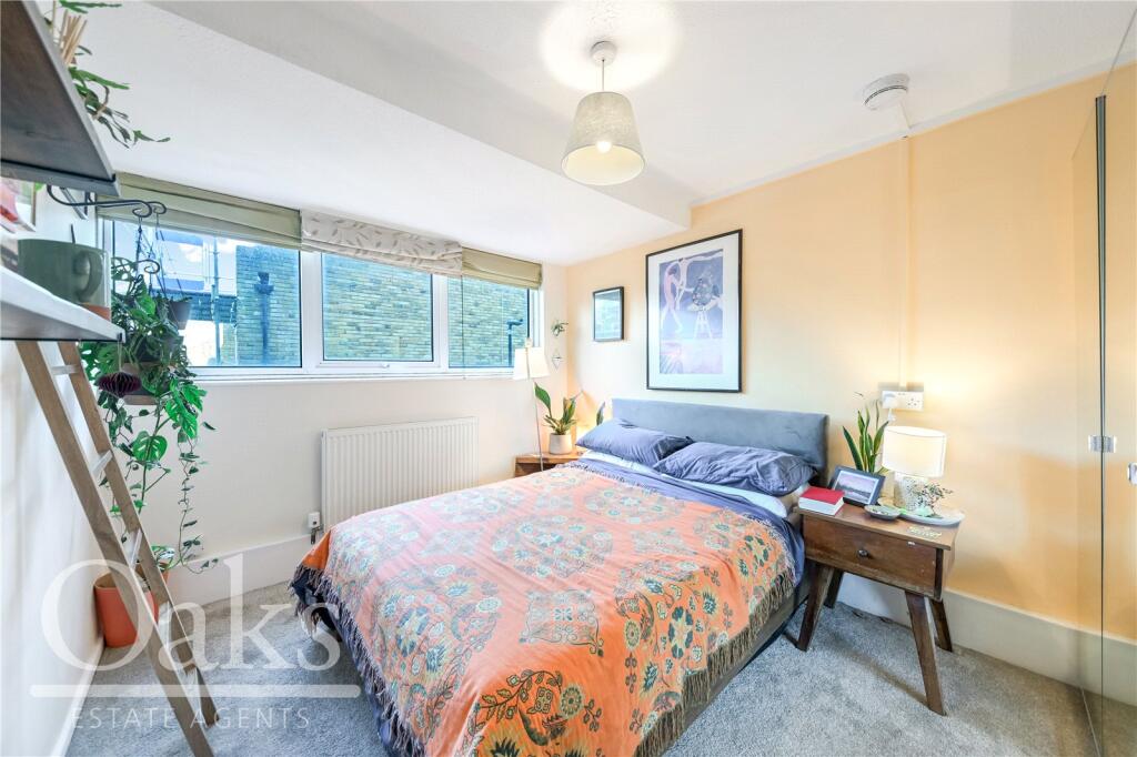 Apartment in London, West Norwood - View 4