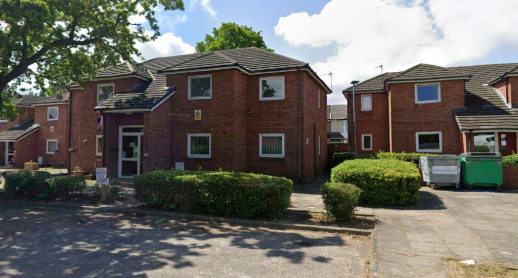 Main image of property: Elizabeth Terrace, Middlesbrough