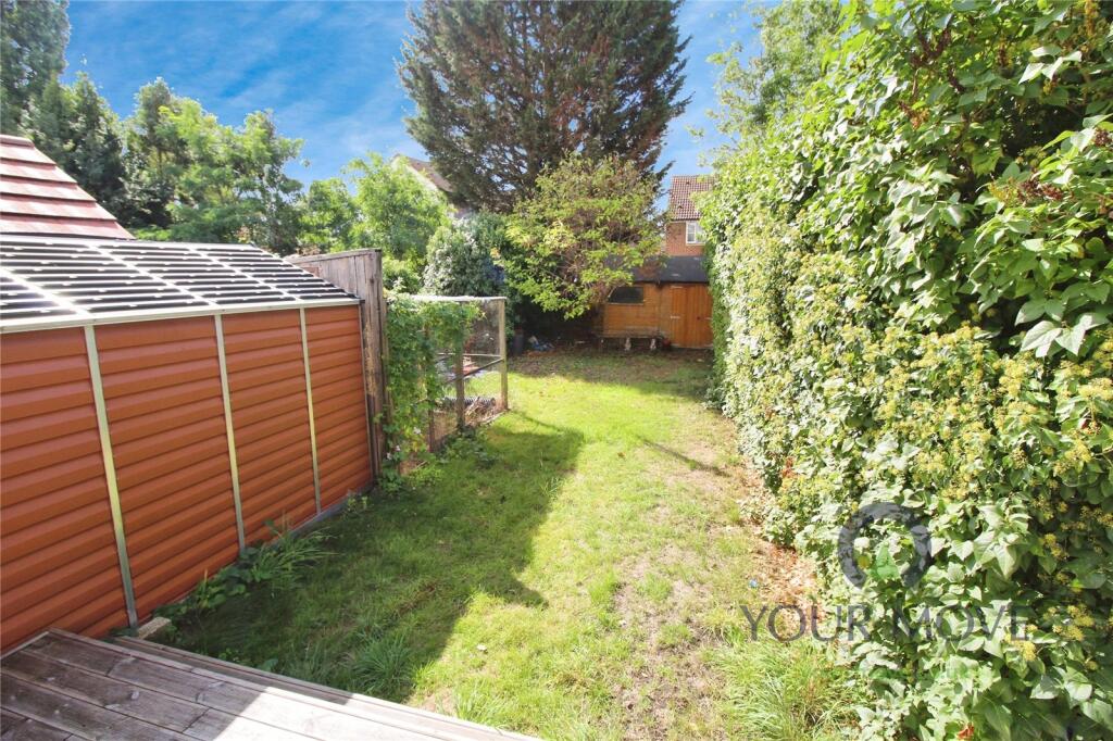 Main image of property: Willow Road, Bedford, Bedfordshire, MK42
