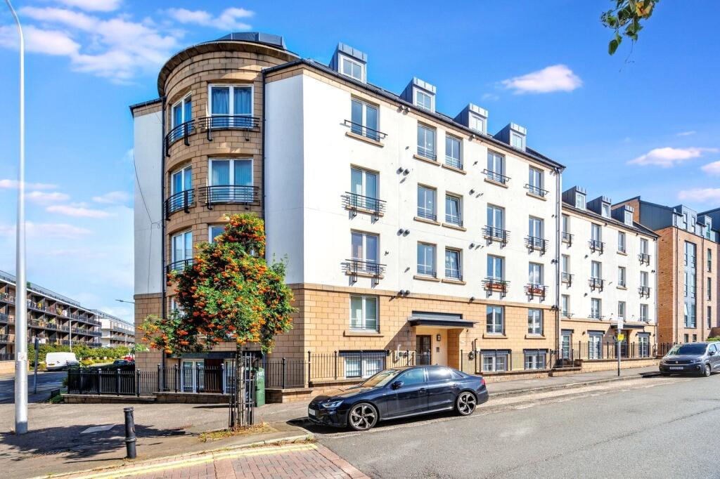 Main image of property: Annandale Street, Edinburgh, Midlothian, EH7