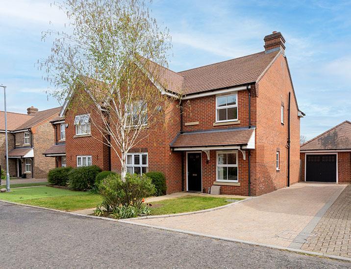 Main image of property: Bell Hill Close, Billericay