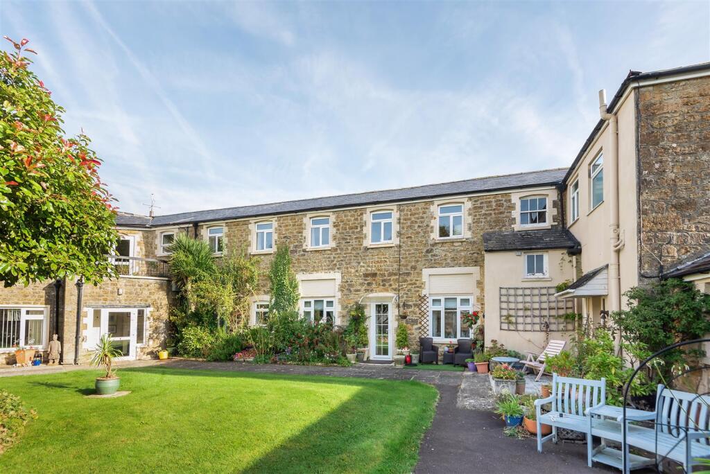 Main image of property: Stoke Water House, Beaminster