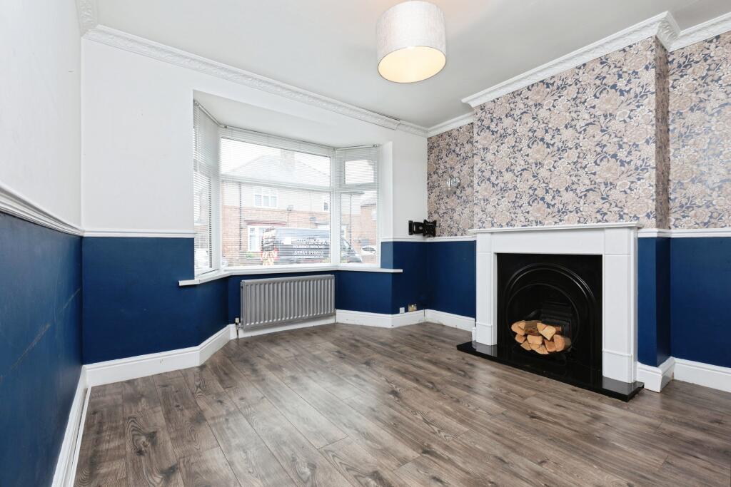 Main image of property: Alwyn Road, Darlington, DL3