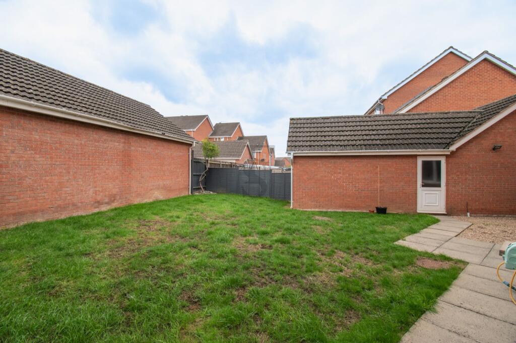 House in Leicester - View 3