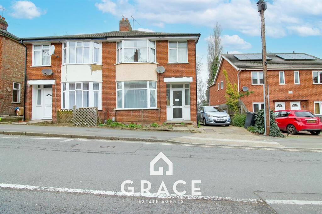 Main image of property: Belstead Road, Ipswich
