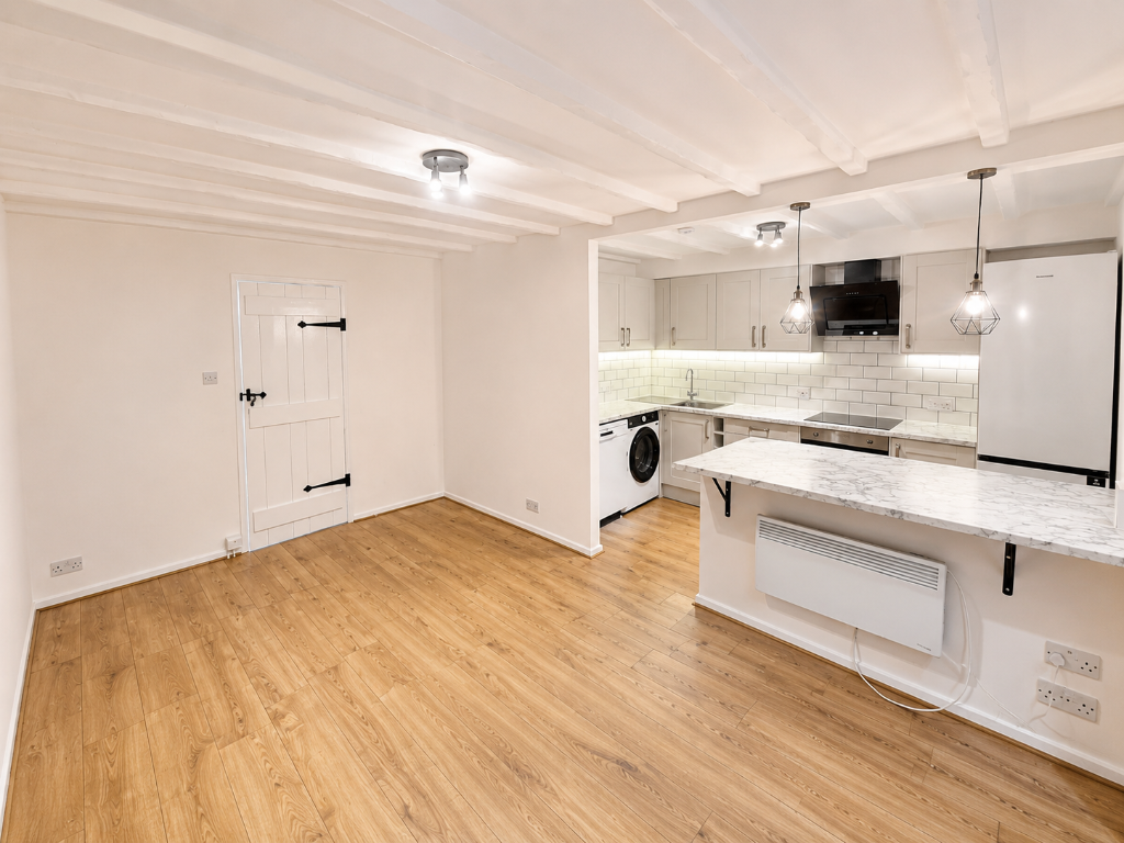 Main image of property: Old Watery Lane, HP10