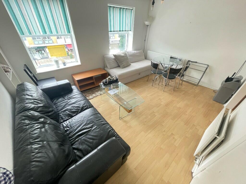 Main image of property: Caledonian Road, London, N1