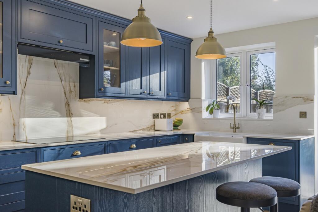 Main image of property: Viewfield Road, Bexley, Kent, DA5