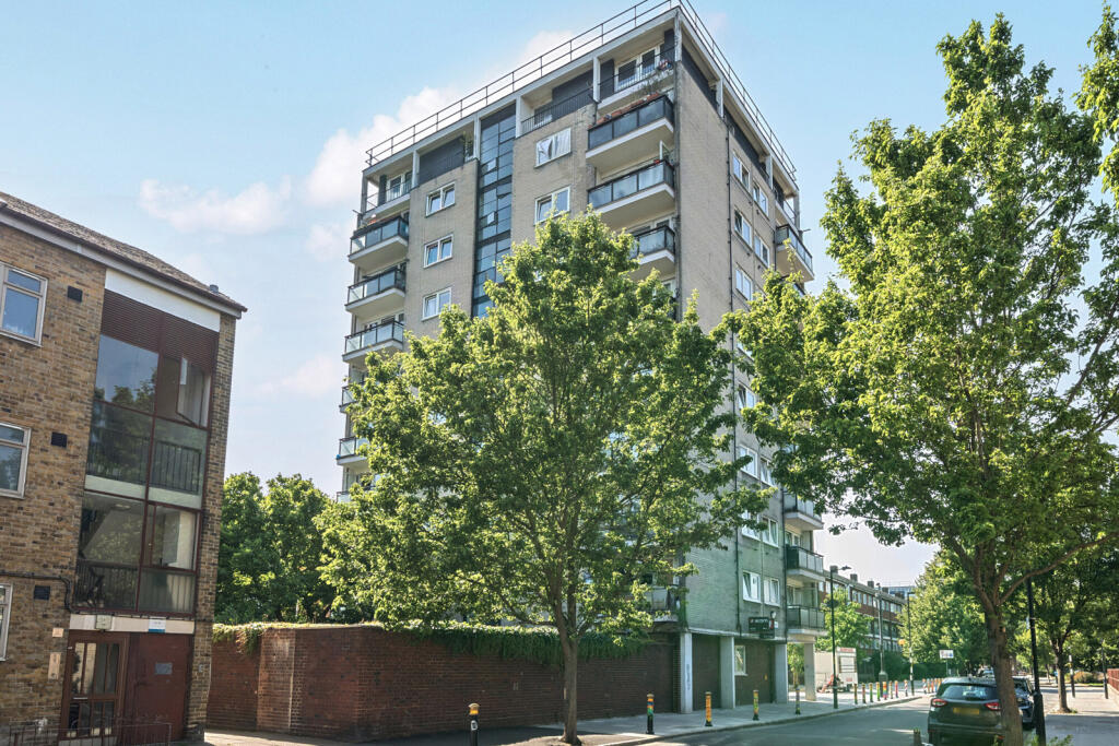 Main image of property: Cooks Road, London