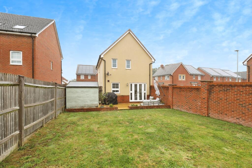 Additional image 2 of Becket Crescent, BOURNEMOUTH, Dorset, BH11