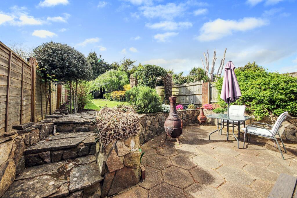Main image of property: Middle Road, Sholing, SO19
