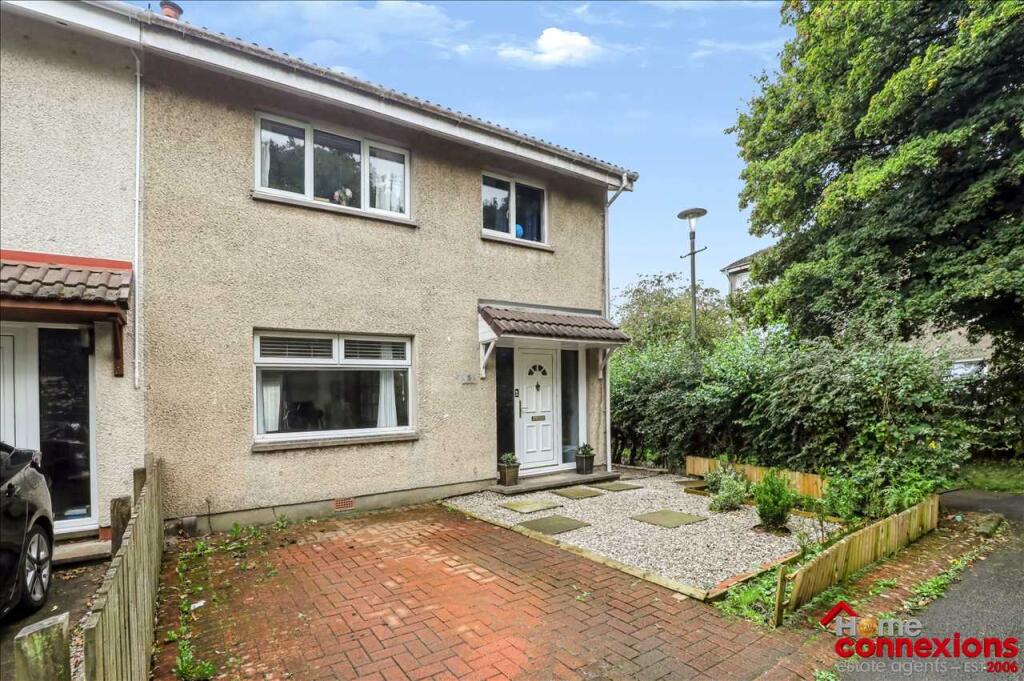 House in Glasgow, South Lanarkshire