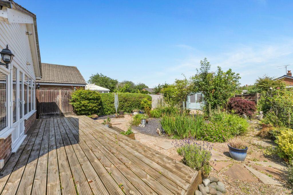 House in Nantwich, Kingsbourne - View 3
