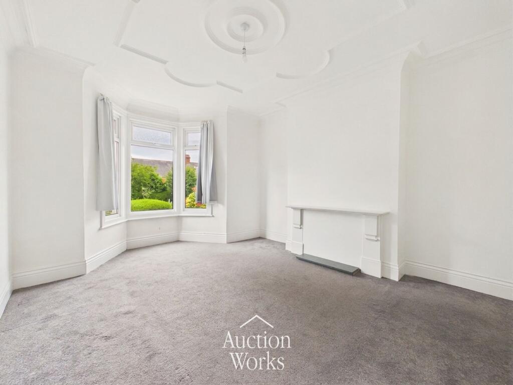 House in Gateshead, North East - View 4