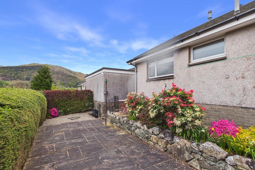 House in Keswick, Cumberland - View 4
