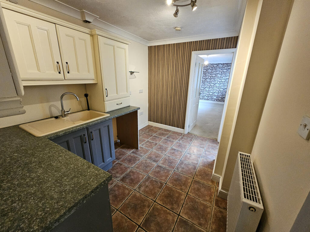 House in Peterborough - More