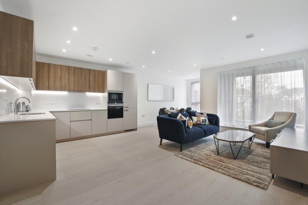 Main image of property: The Avenue London NW6