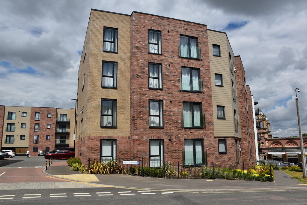 Main image of property: Station Hill, Bury St. Edmunds