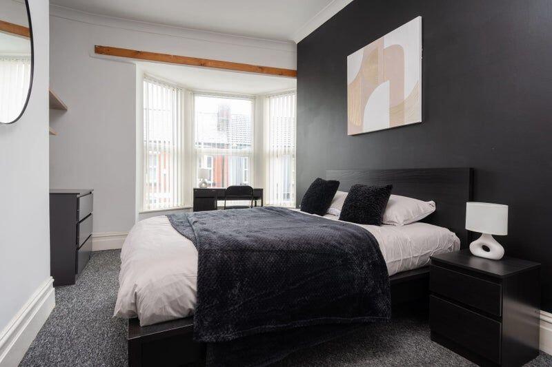 House in Liverpool, Wavertree - View 4