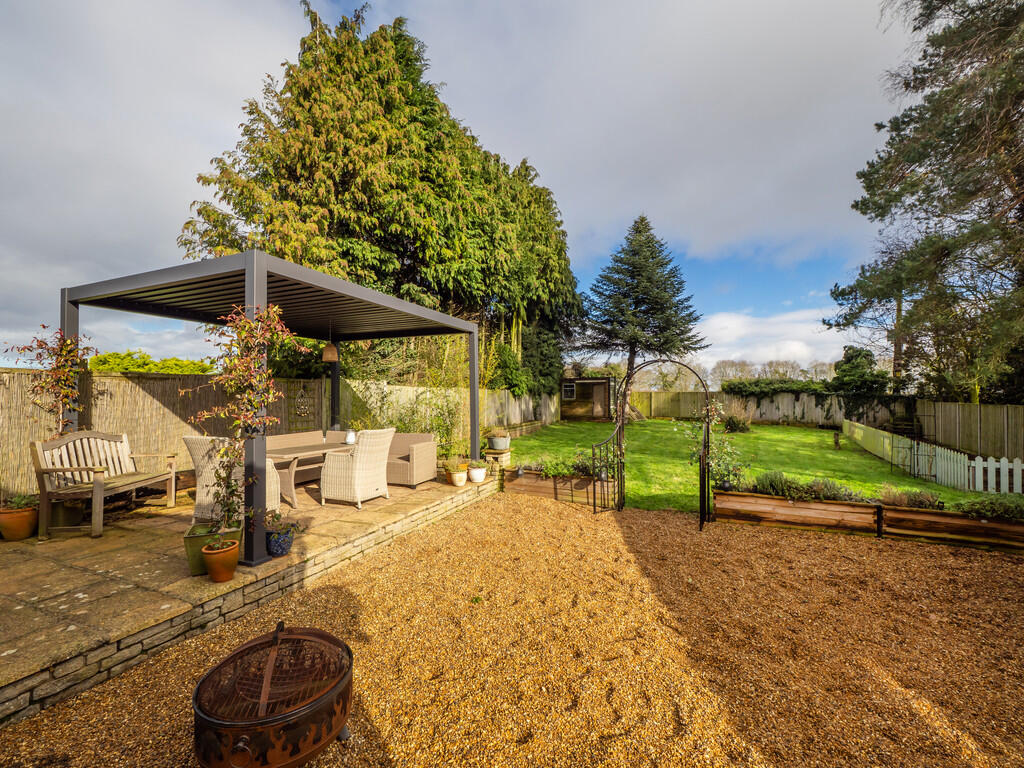 Main image of property: East Rudham