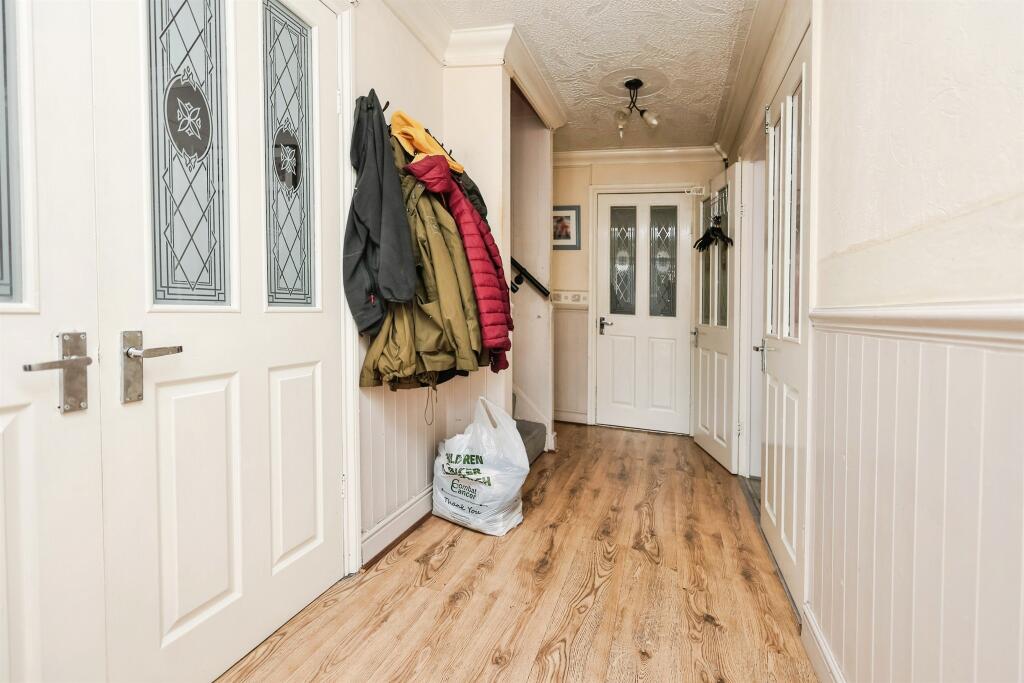 Bushbury Croft, Birmingham photo 4
