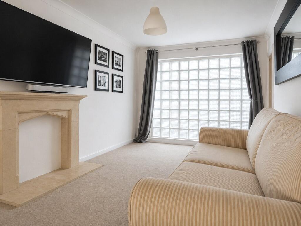 House in Reading, Katesgrove - View 2