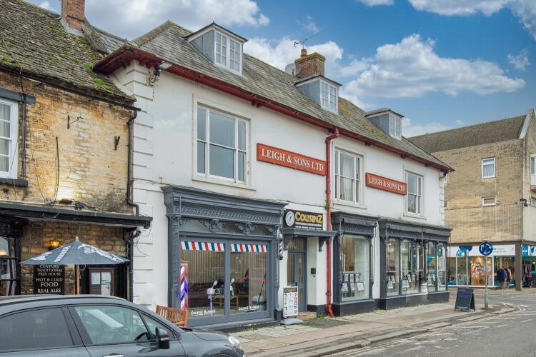 Main image of property: Corn Street, Witney