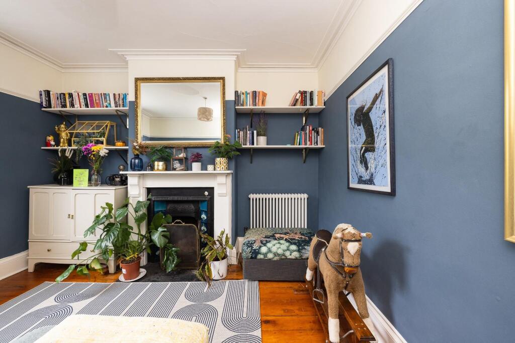 Main image of property: Bower Ashton Terrace, Ashton