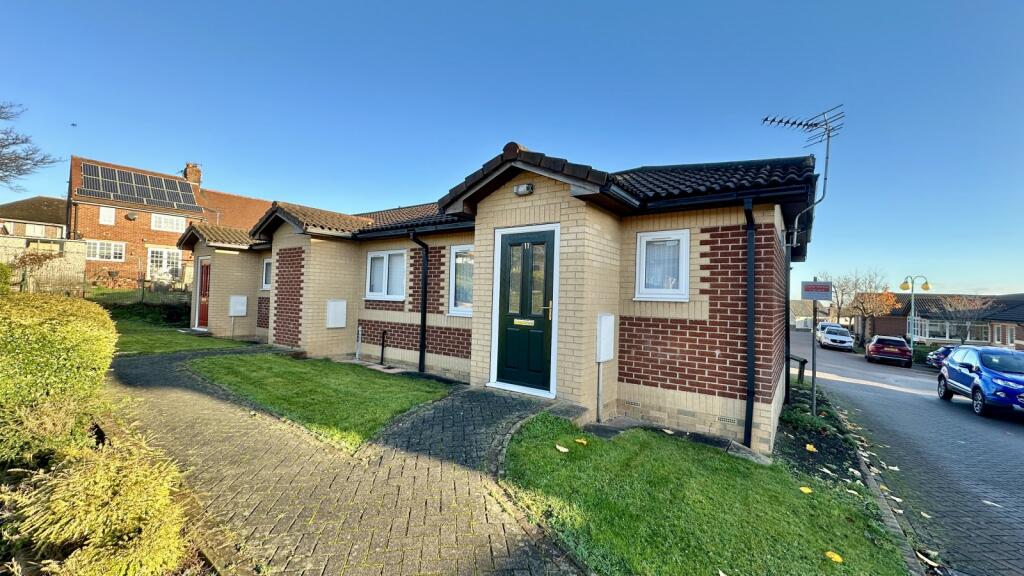 Main image of property: Royal Court, Hoyland, Barnsley, S74