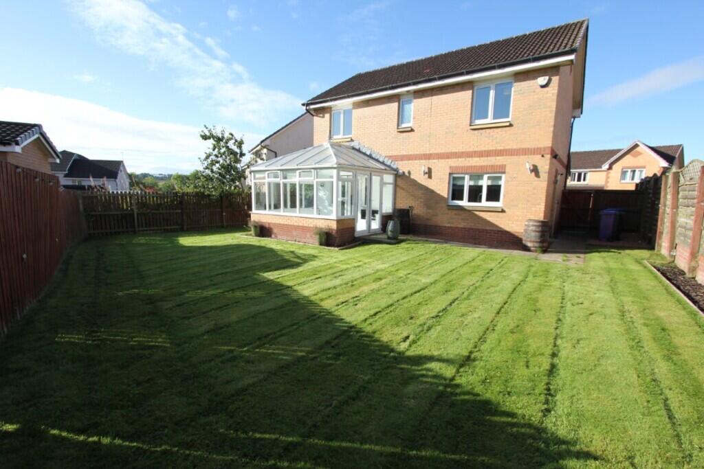 House in Glasgow - View 2