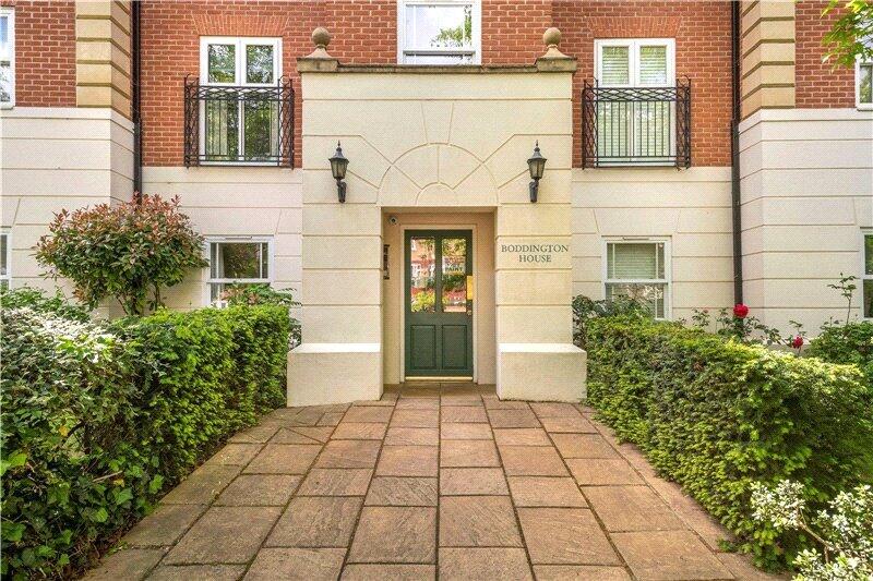 Main image of property: Trinity Church Road, Barnes, London, SW13