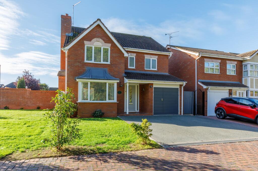 House in Warwick, Warwick Gates - View 5