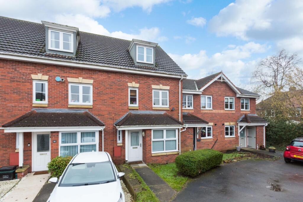 Main image of property: Coningham Avenue, York