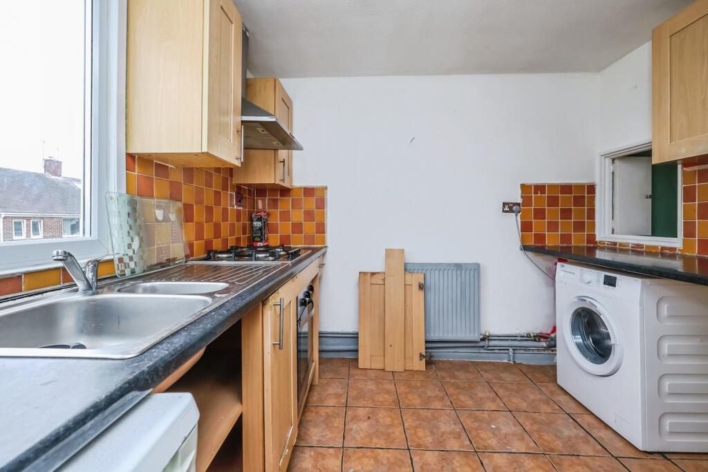 Apartment in Nottingham - More