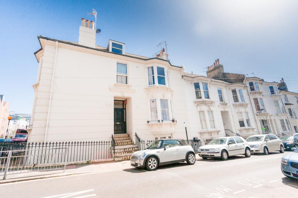 Main image of property: College Road, Brighton, East Sussex, BN2