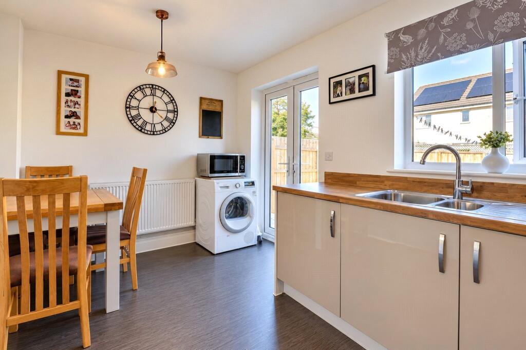 House in North Devon, Fremington - View 4