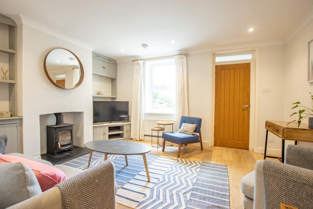 House in King's Lynn and West Norfolk, Snettisham - View 4