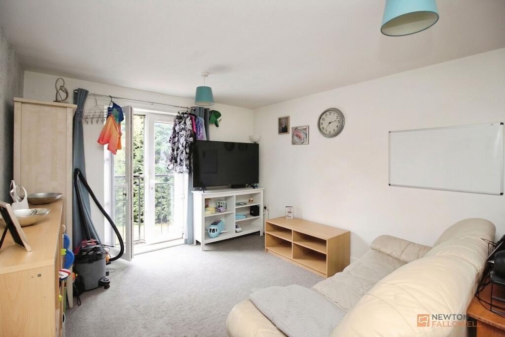 Apartment in Charnwood, Syston - View 4