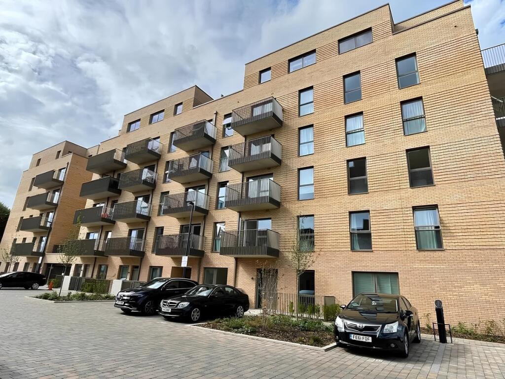 Main image of property: Meadowview Close Harrow HA1