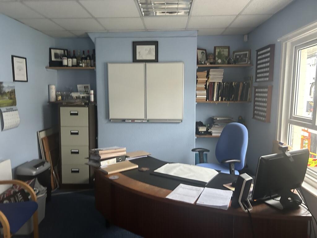 房产图片 5 - 萨默塞特郡伊韦尔，邦街，BA20 1PE