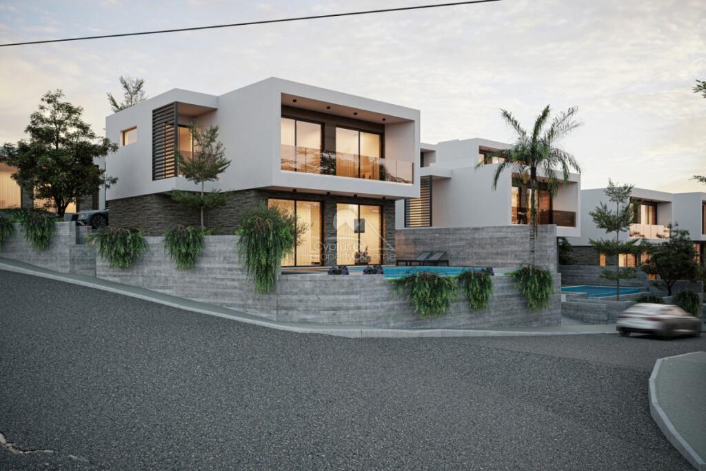 Main image of property: Paphos, Peyia