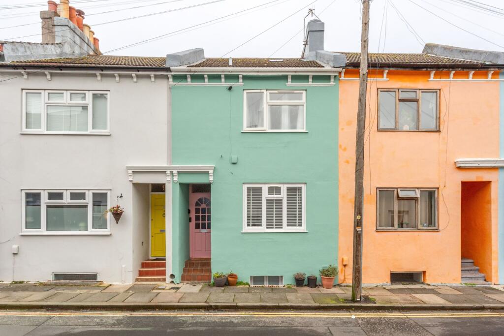 Main image of property: Hendon Street, Brighton