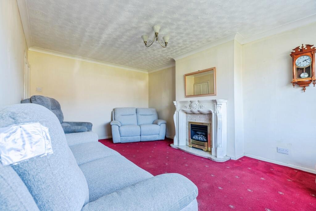 House in Chorley, Welch Whittle, Charnock Richard - View 3