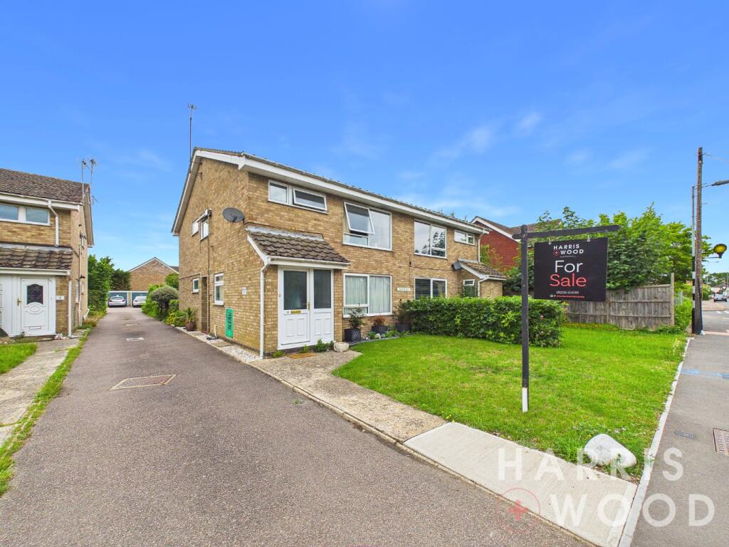 Main image of property: Kim House, 189 Shrub End Road, Colchester, Essex, CO3