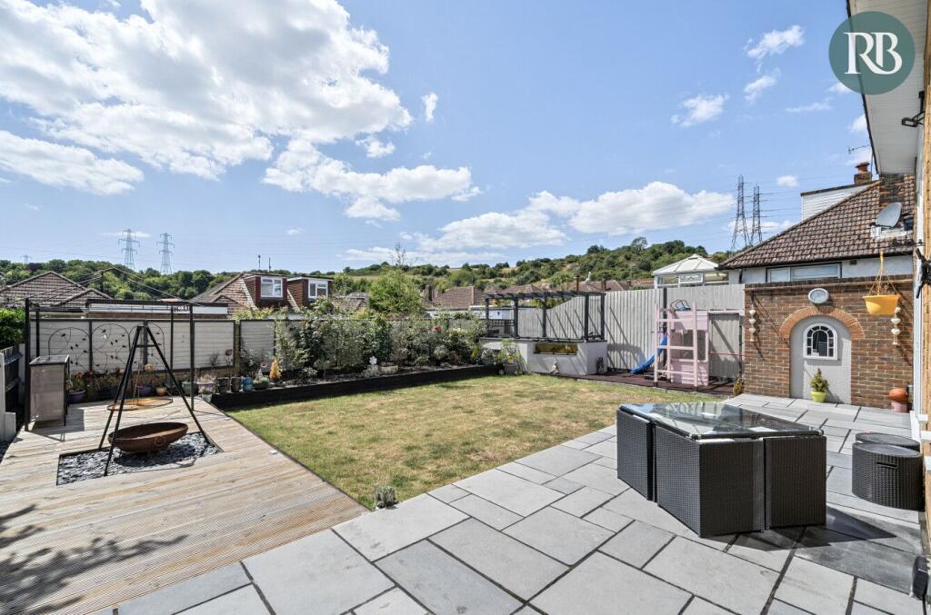 Main image of property: Oakdene Way, Portslade, Brighton, BN41 2RQ